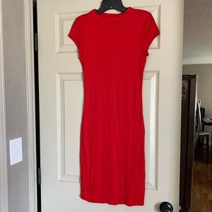 Bodycon dress